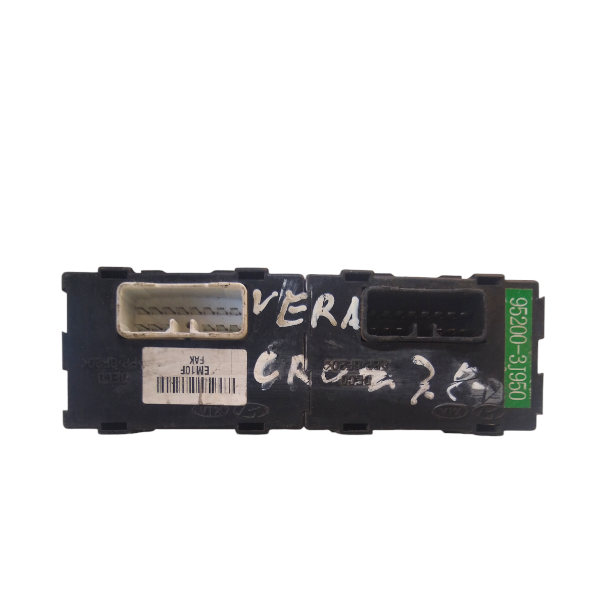 Modulo Sensor Veracruz 3.8 2007 a 2012