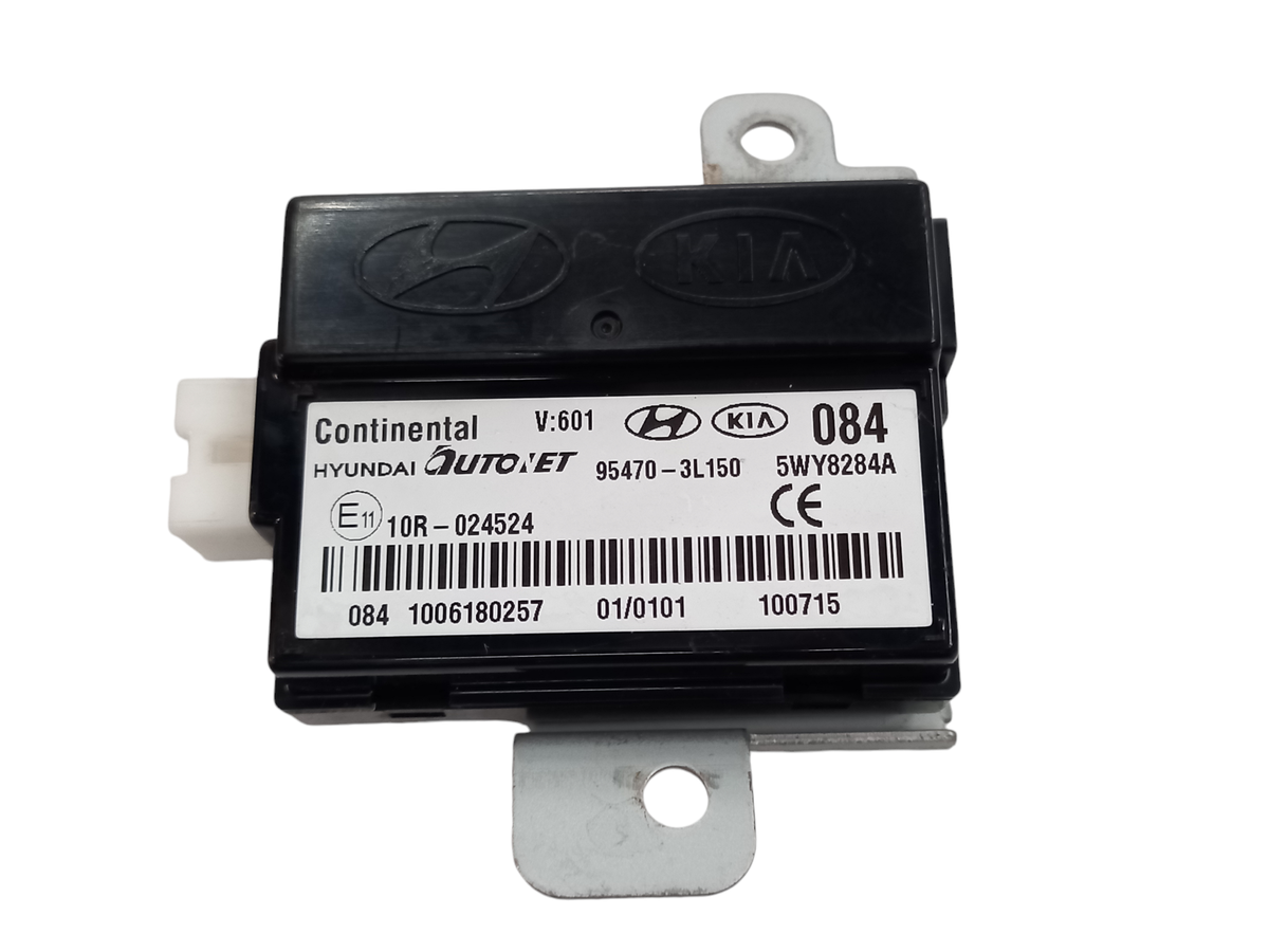  Modulo Alarme Hyundai Azera 3.3 2008 A 2011 Cod. 954703L150