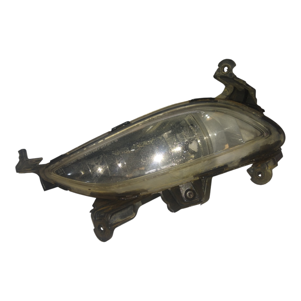 Farol Milha Auxiliar Hyundai Sonata 2010 a 2014