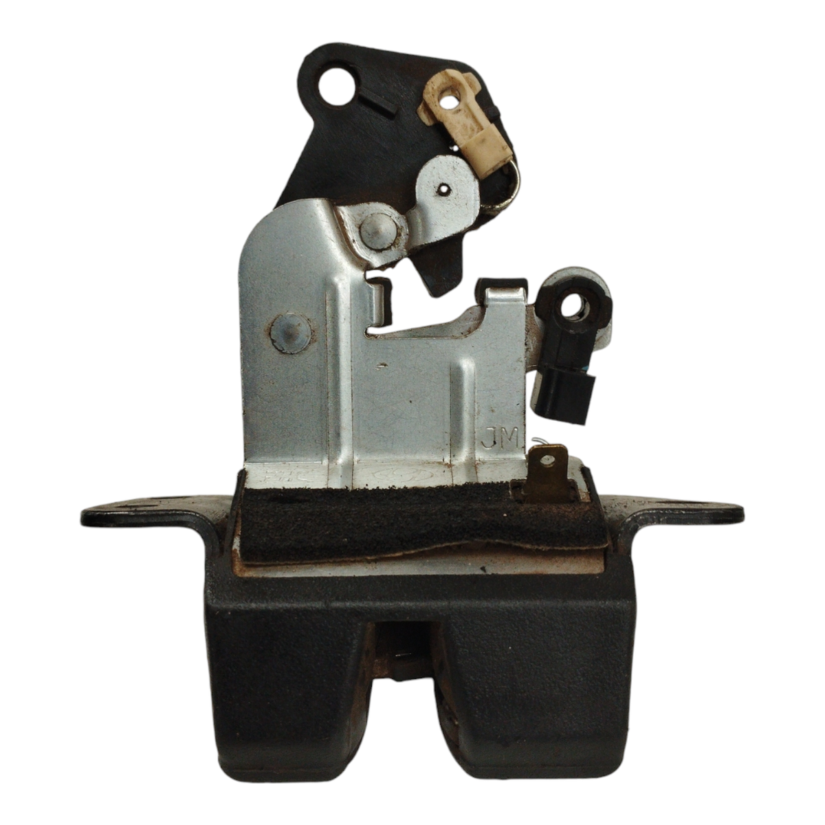 Fechadura Inferior Tampa Traseira Hyundai Tucson 2005 a 2012