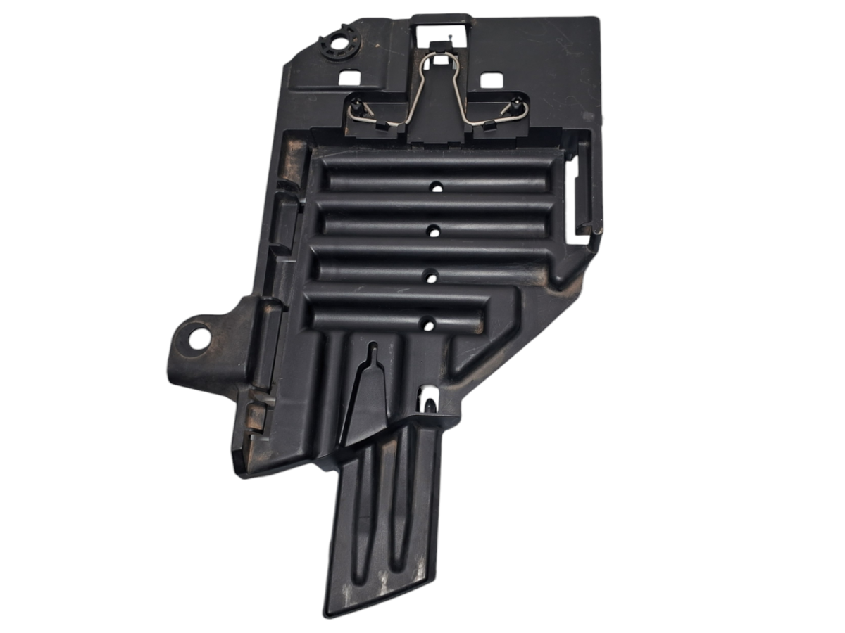 Suporte Guia Farol Esquerdo Discovery Sport 2014 2015 a 2019