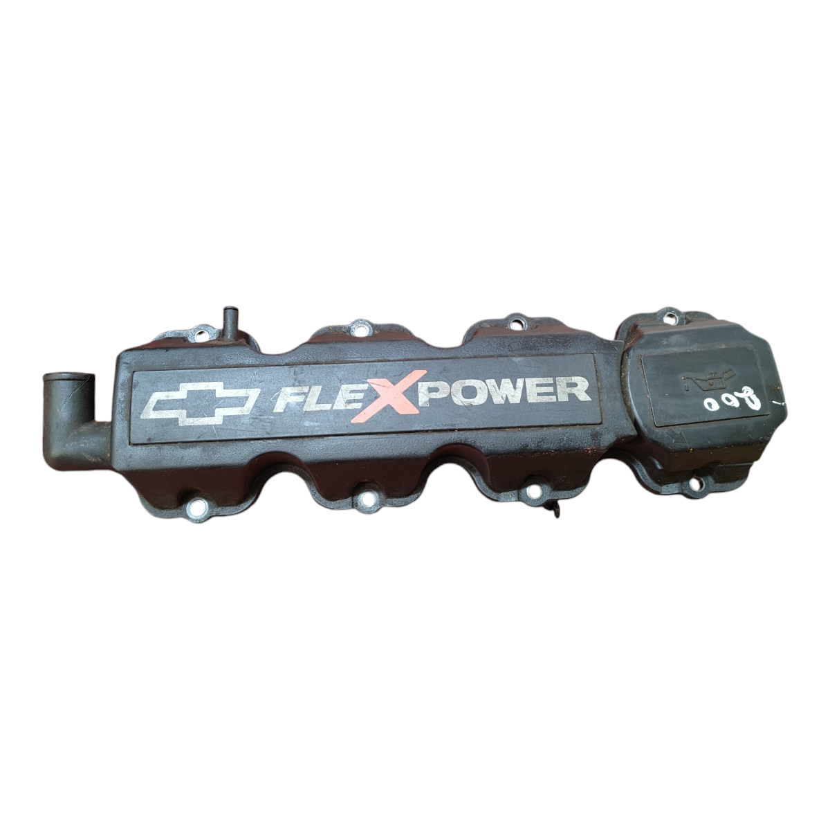 tampa de válvula flex power Chevrolet corsa montana Agile