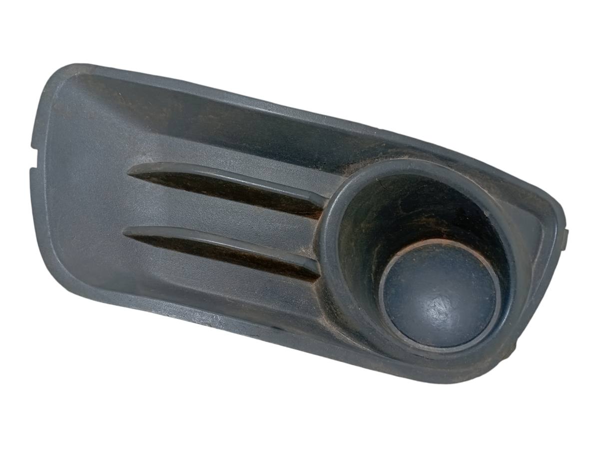 Moldura Farol De Milha Esquerdo Palio 2010 a 2014 Gol G3