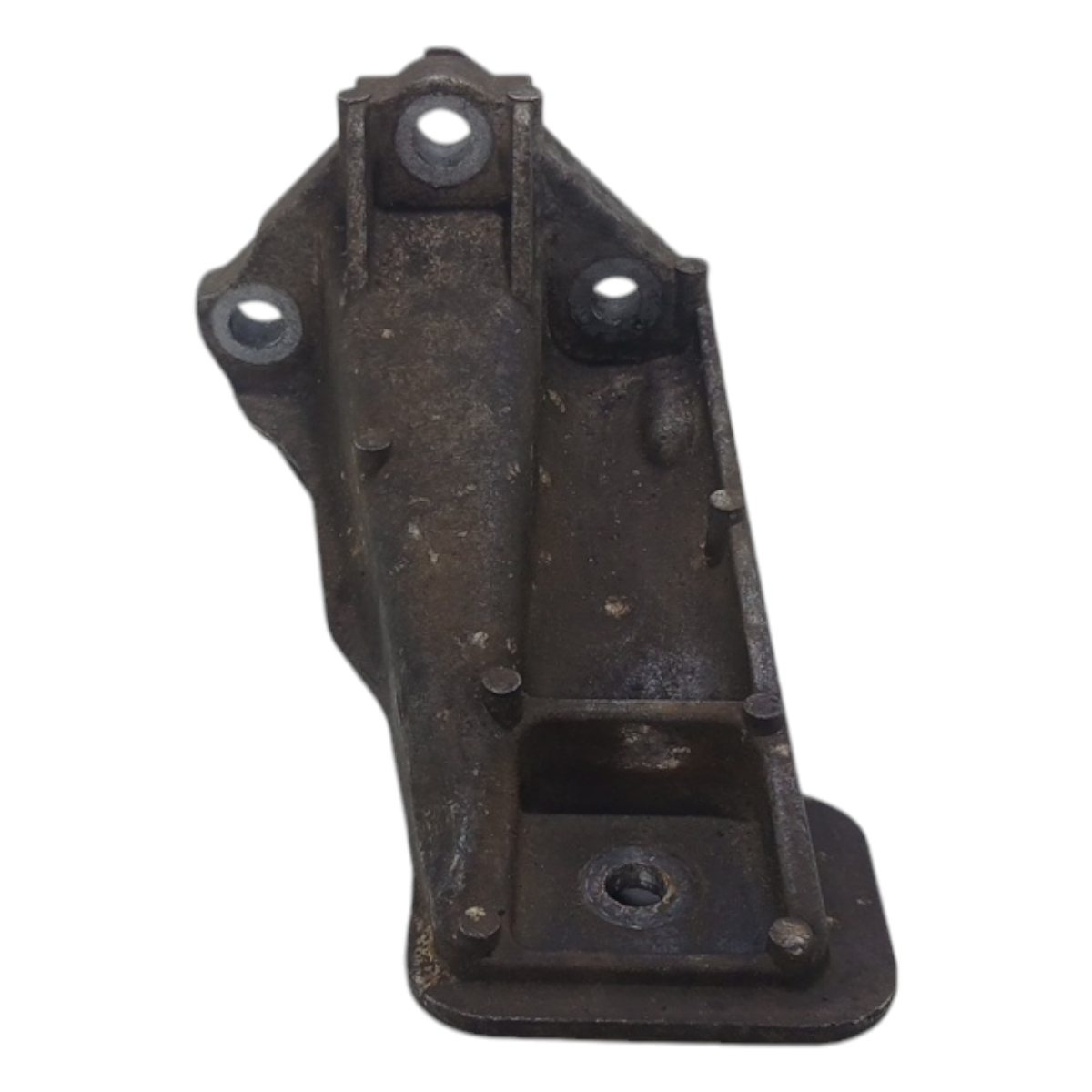 Suporte Coxim Lado esquerdo Discovery 4 3.0 V6 2010 2012