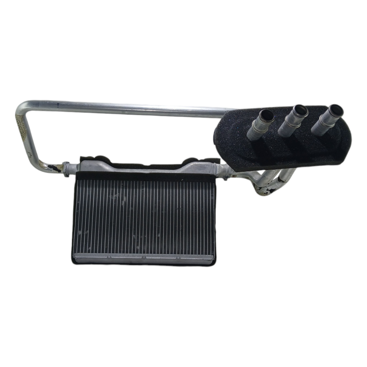 Radiador Ar Quente Bmw Serie 5 535 2010 2012