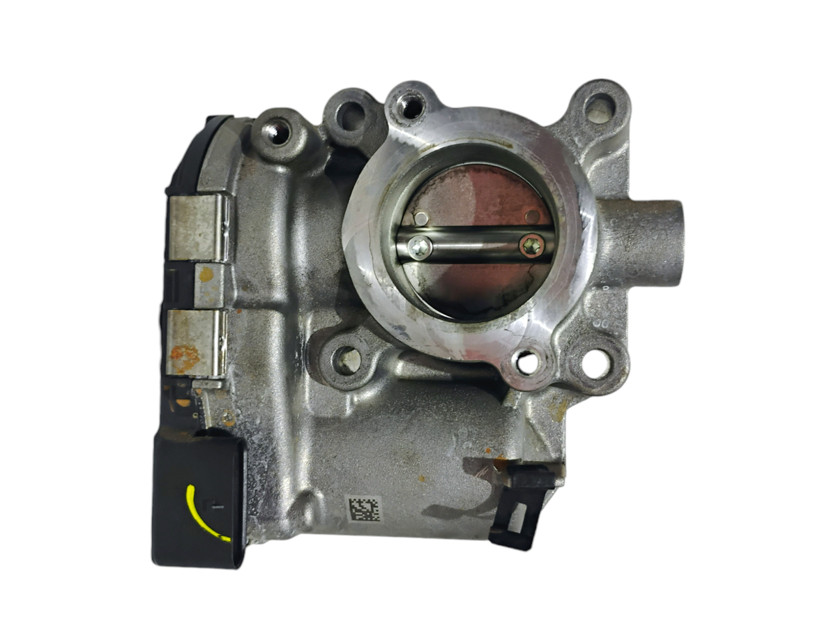 Tbi Corpo de Borboleta Captur 1.3 2023