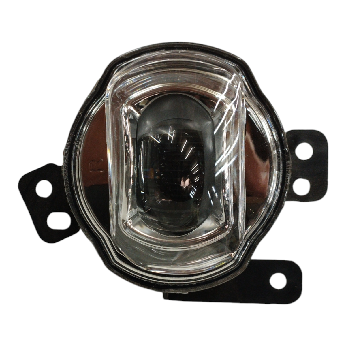 Farol de Milha Direito Gwm Haval H6 Gt 1.5 2024 2025