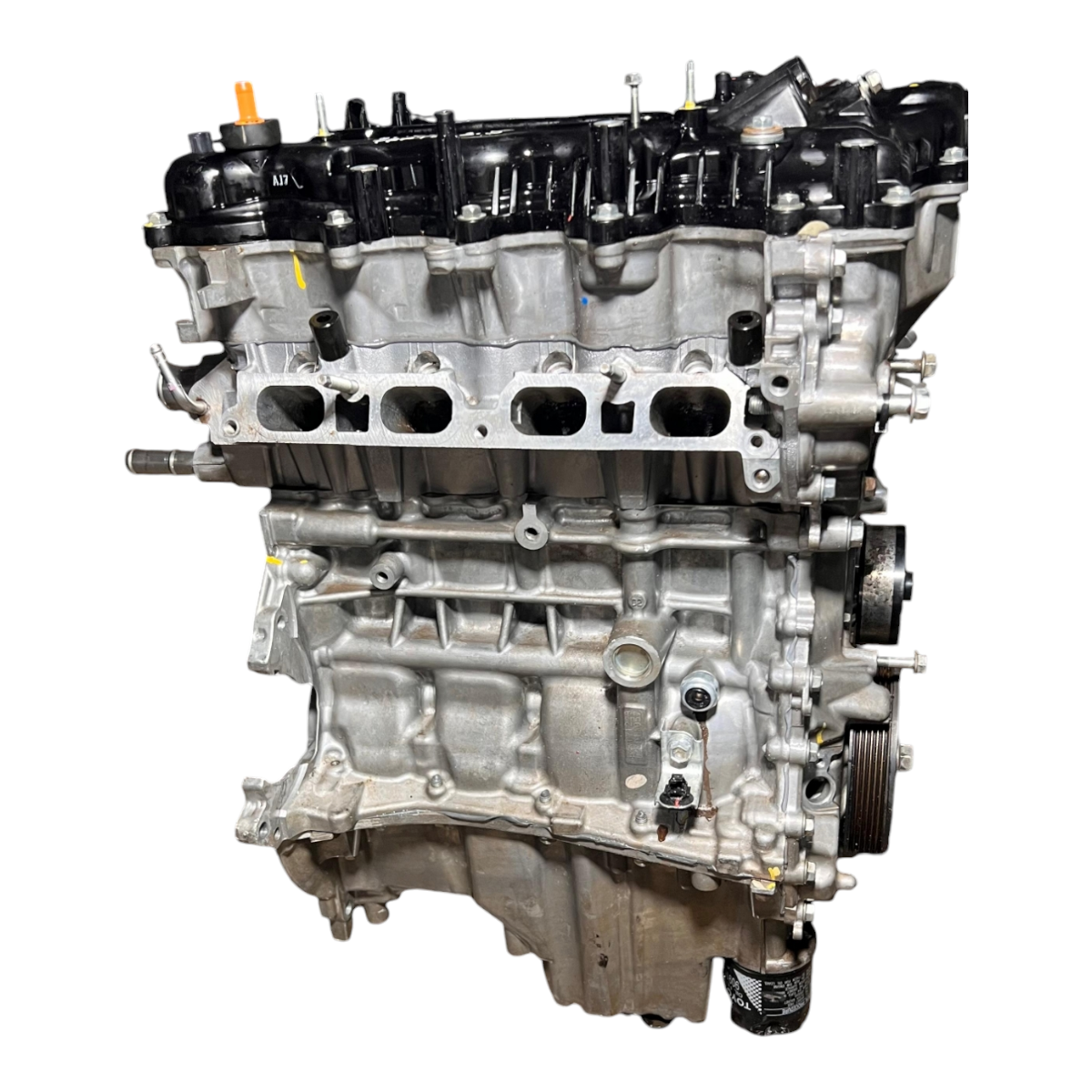Motor Toyota Etios Yaris 1.5 16v 2017 2018 2019/..