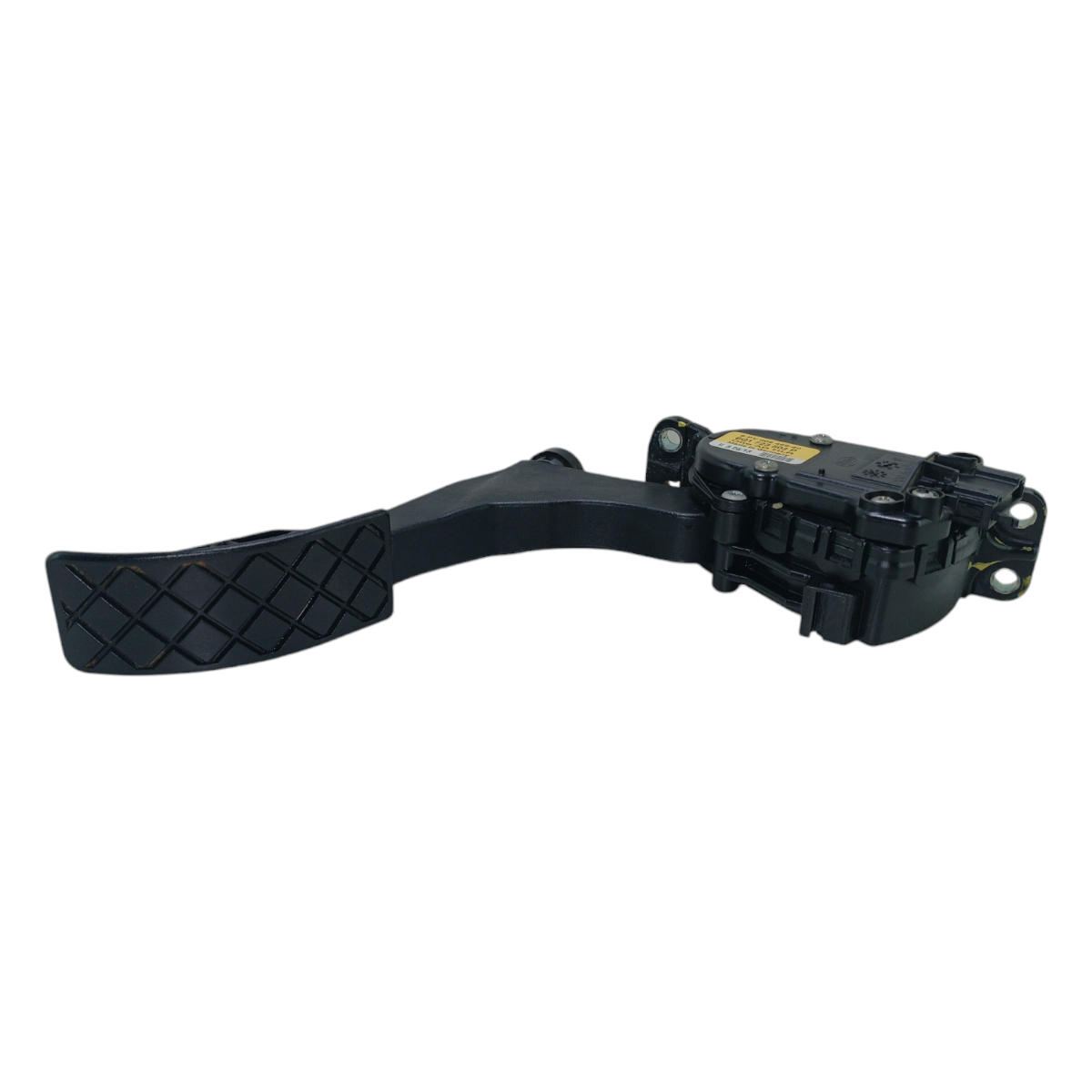 Pedal Acelerador Eletrônico Vw Amarok 2012 2013 2014 2015 16