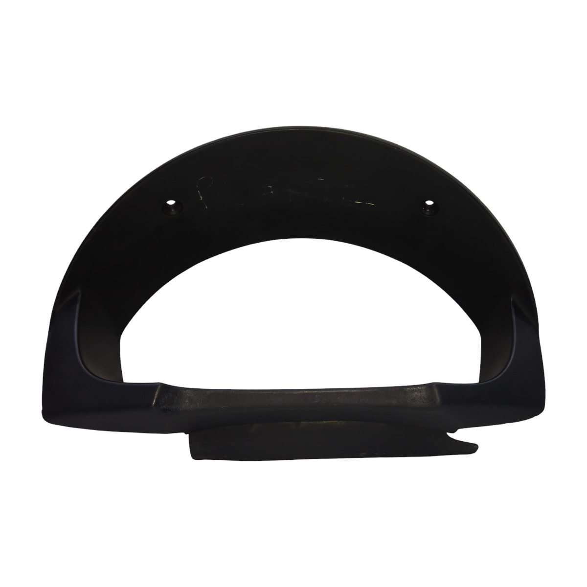 Moldura Painel Instrumento Kia Picanto 2010 a 2011 848300