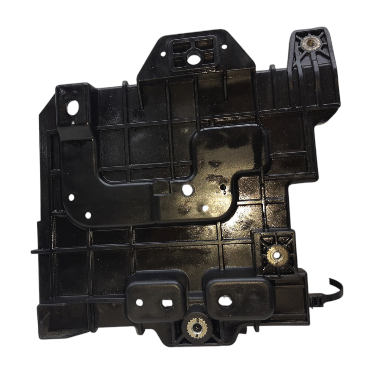 Suporte Caixa Bateria Hyundai Hb20 1.0 2014 a 2021