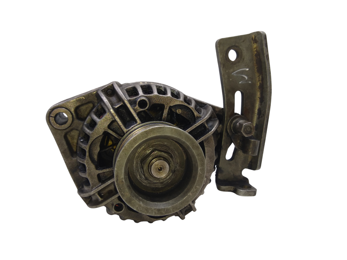 Alternador Honda Fit 1.4 1.5 2005 2006 a 2008 Bosch