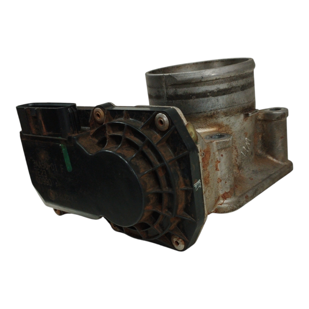 Corpo de Borboleta TBI Versa March Kicks 1.6 16v 2012