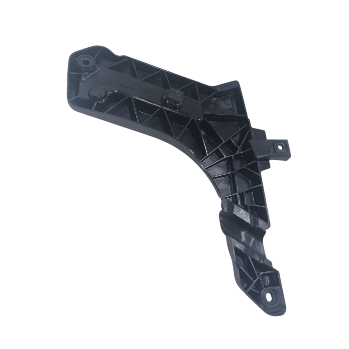 Suporte Forro Porta Dianteira Dir  Peugeot 208 2021 a 2024