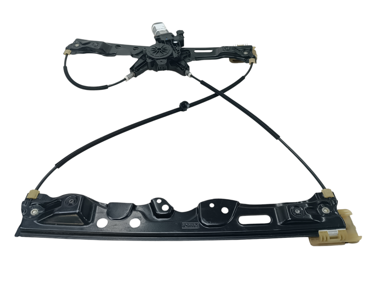 Máquina de Vidro Porta Dianteira Direita Ranger 2013/ Elétr
