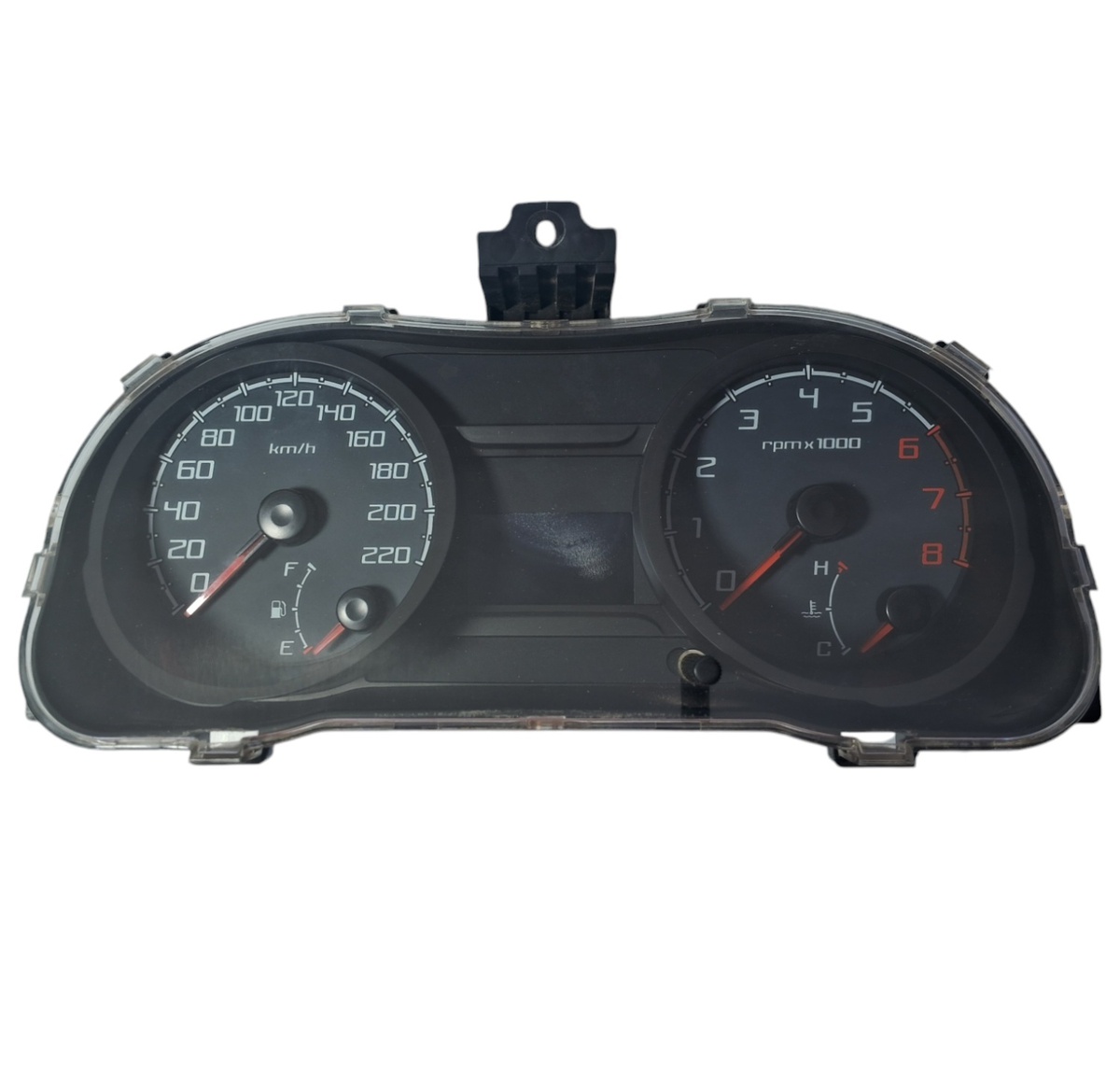 Painel Instrumentos Pajero TR4 2010 2011 2012 2013 2014