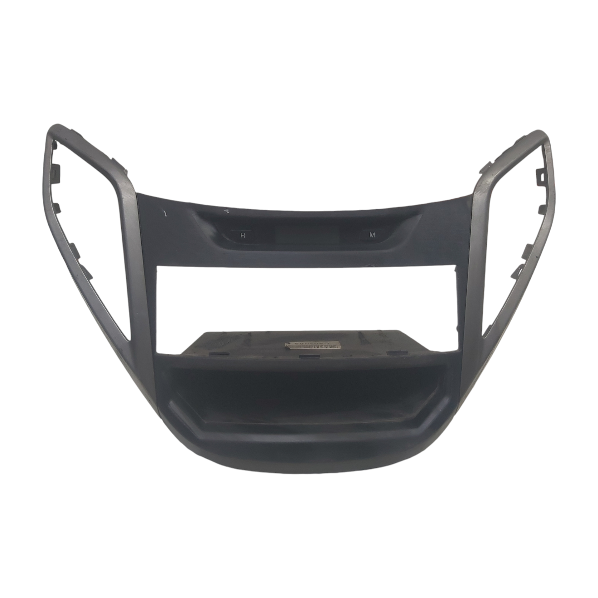 Moldura Painel Hyundai Hb20 2012 a 2019 847431S000