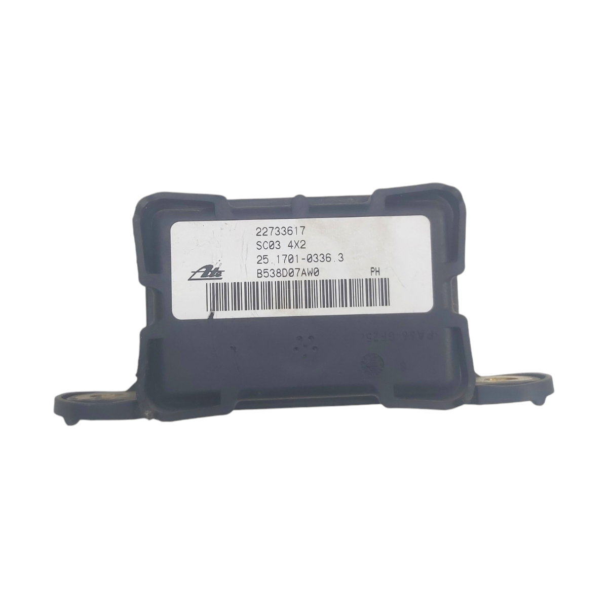 Módulo Sensor Instabilidade Gm Captiva 3.6 2008 a 2011