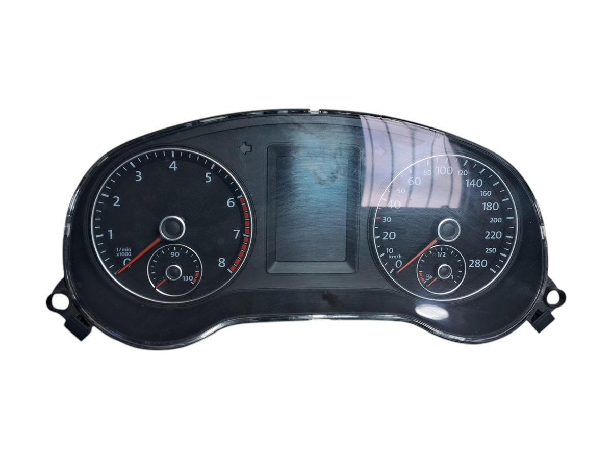 Painel Instrumentos Jetta TSI 211CV 2012 2013 2014 15 A 2017