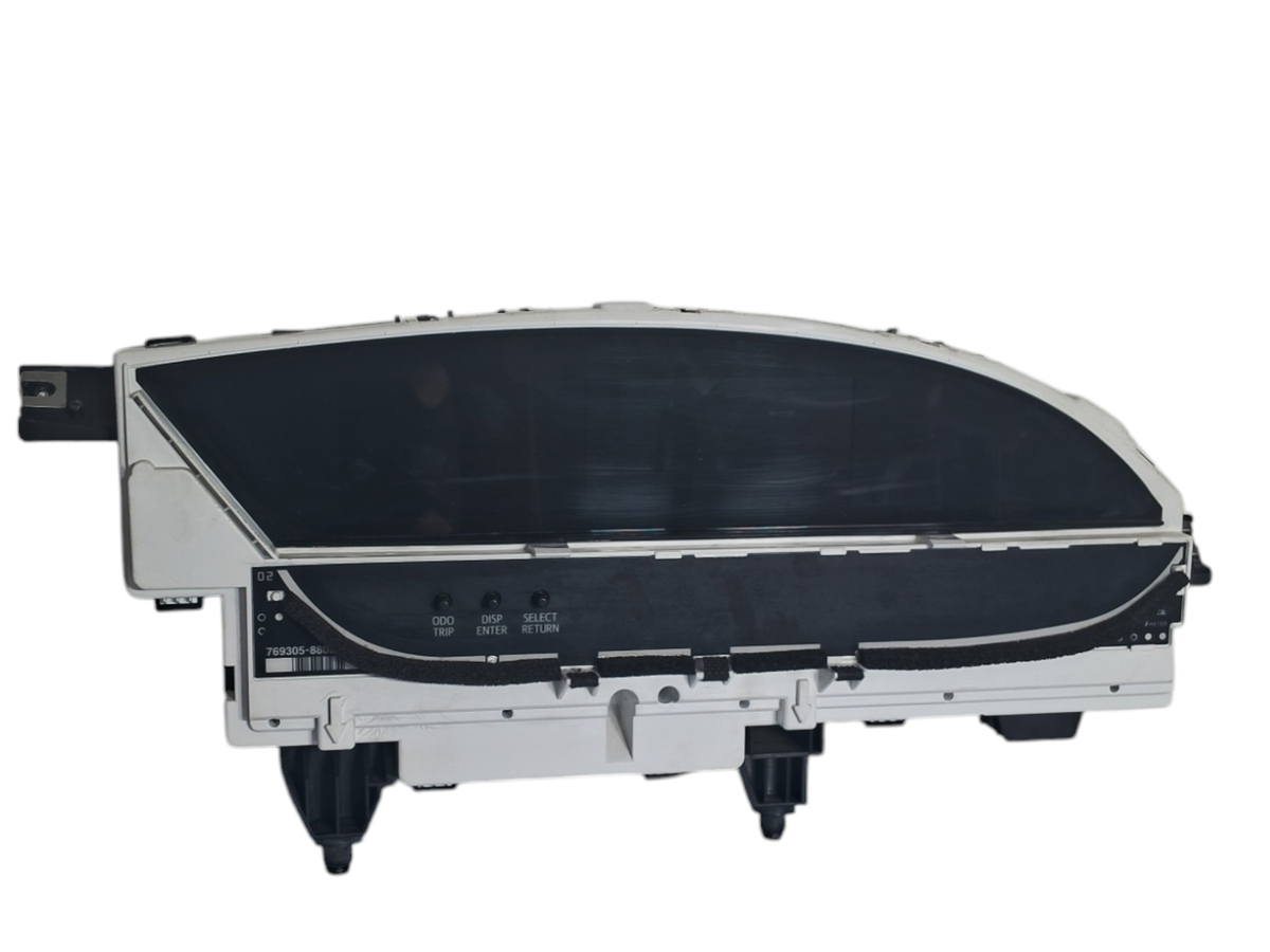 Painel Instrumentos Etios 2013 2014 2015 2016 2017 2018 2019