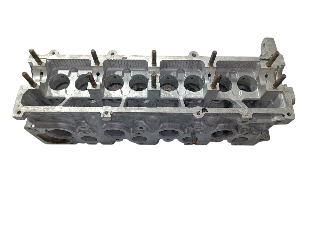 cabeçote kia sportage 2.0 diesel 1998 a 2003 (133,8mm)