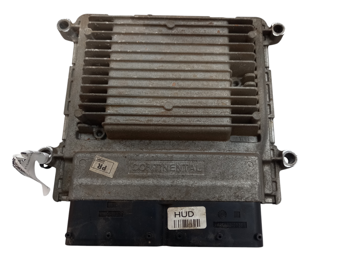 Modulo Injeção Ix35 GLS 2.0 Flex Cod. 5WY3F00A