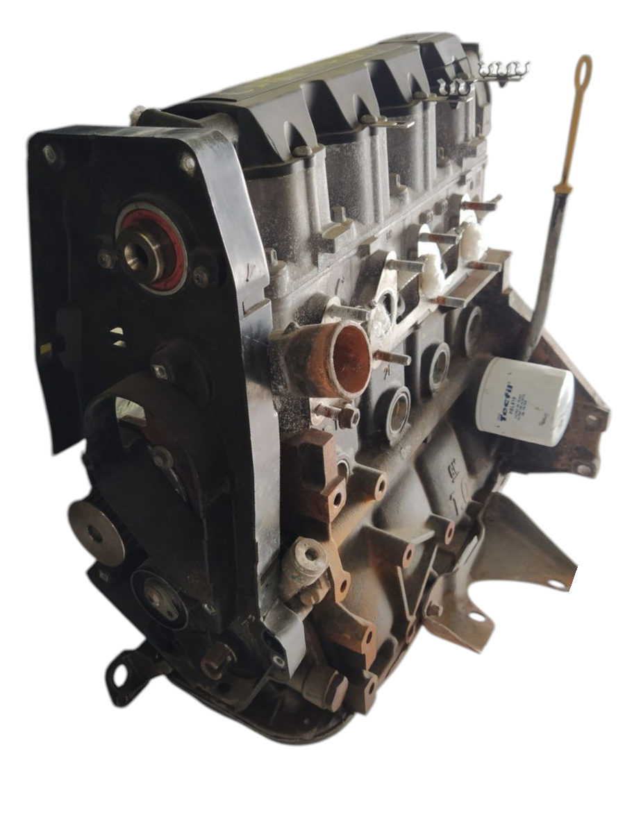 Motor Corsa Montana Celta Prisma 1.0 8v Flex 2006 a 2016