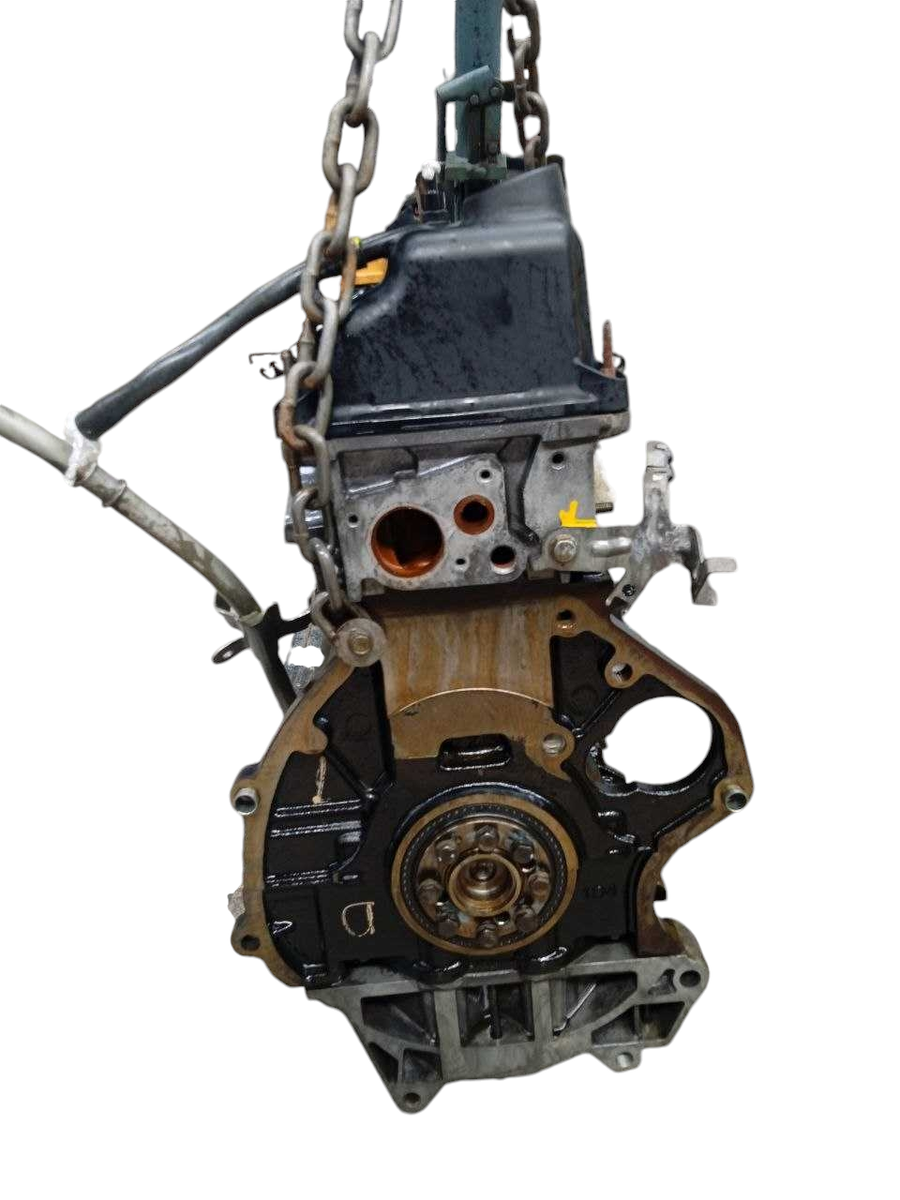 Motor Palio Punto Grand Siena Idea 1.6 16v Flex E-Torq 10/14