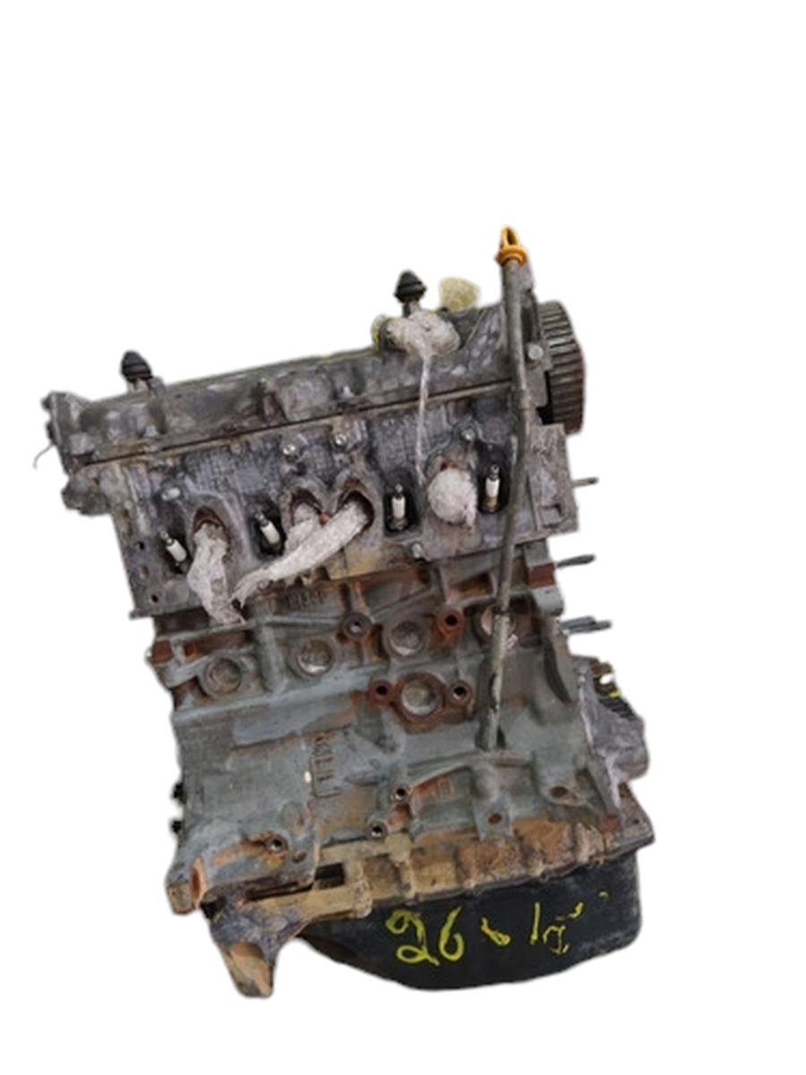 Motor Strada Palio Uno Grand Siena Fiat 500 1.4 Evo 10/2016