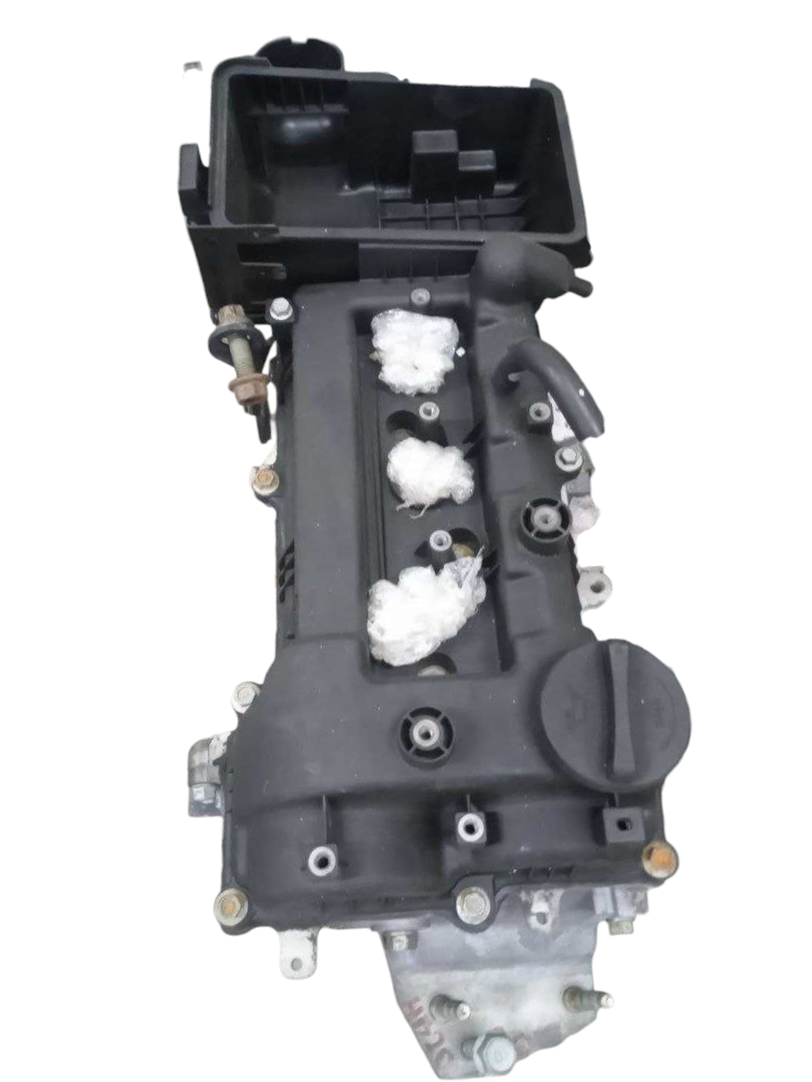 Motor Hb20 Picanto 1.0 3cc 12v 2013 2014 a 2022