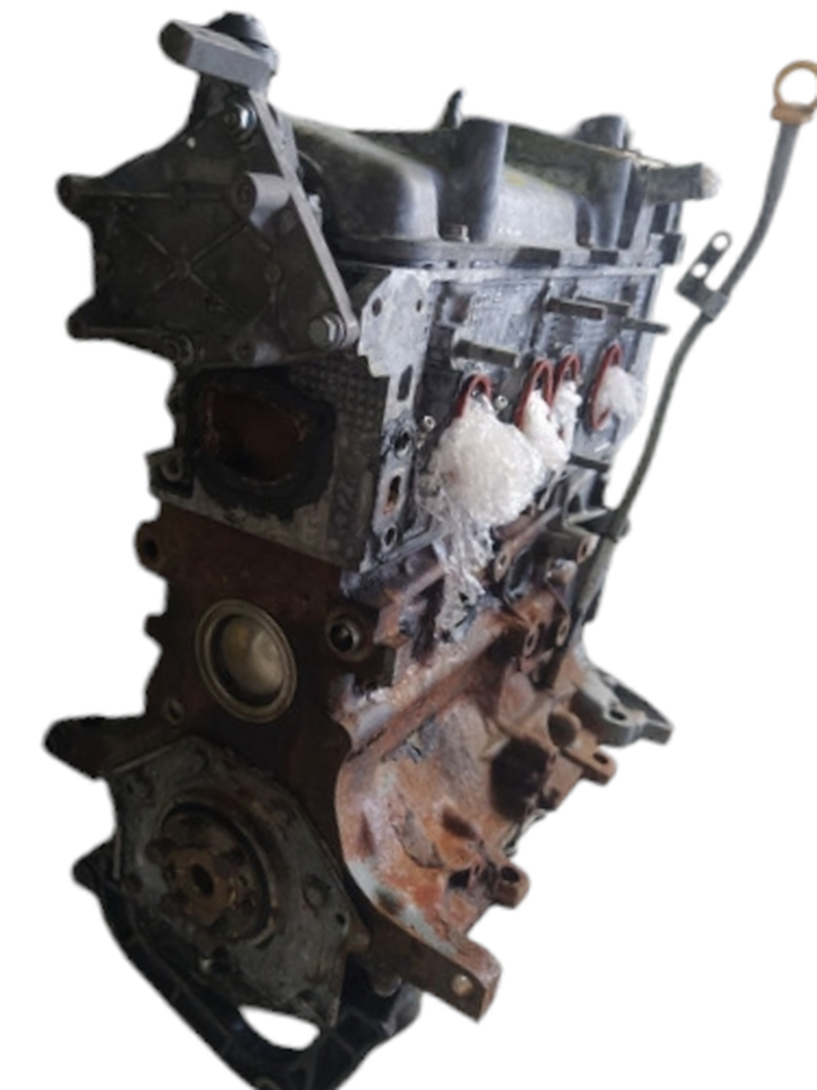 Motor Palio Strada Siena Idea Punto Doblo 1.4 Flex 9/16 