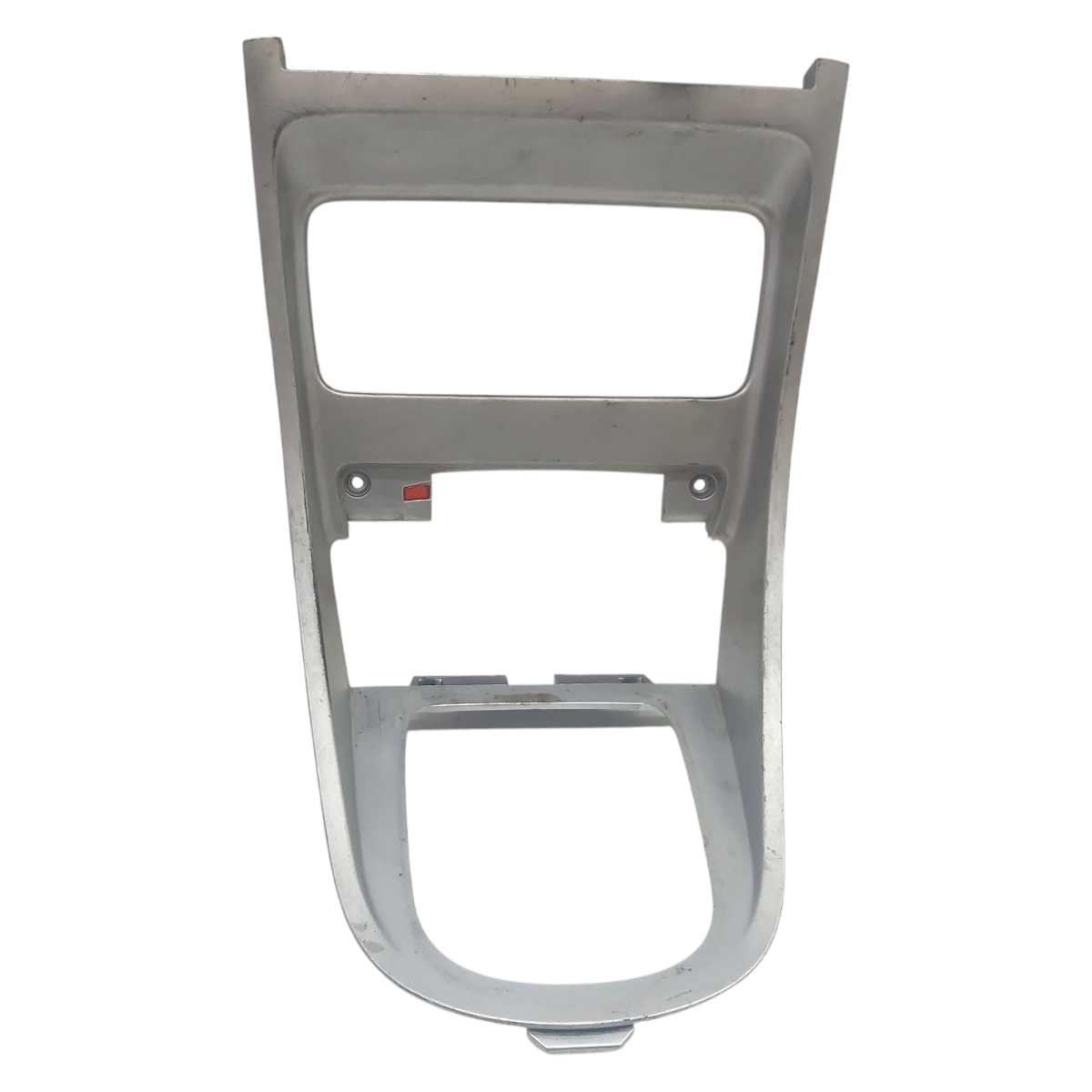 Moldura Console Pegeout 307 2007 a 2010 9651943877