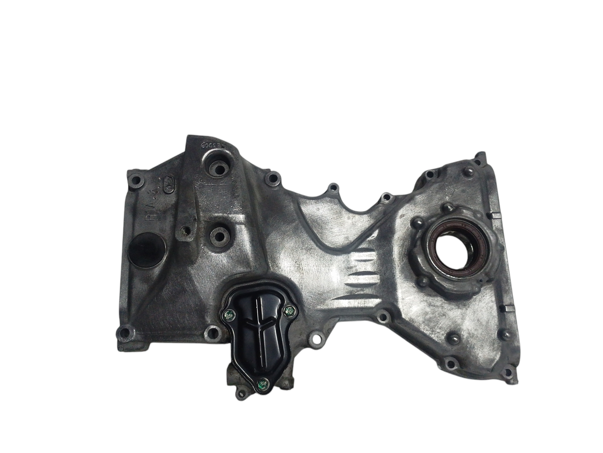 Tampa Lateral Motor Honda Civic  Crv 1.8 16v 2007 A 2011