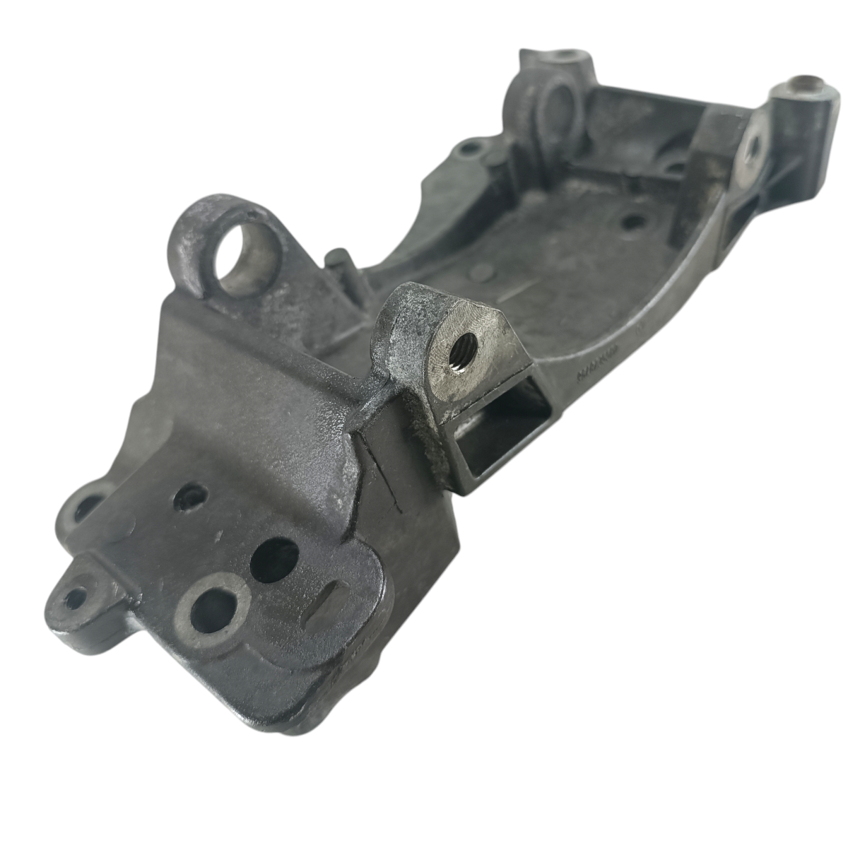 Suporte Alternador Citroen C4 Peugeot 307 2.0 2007 A 2012