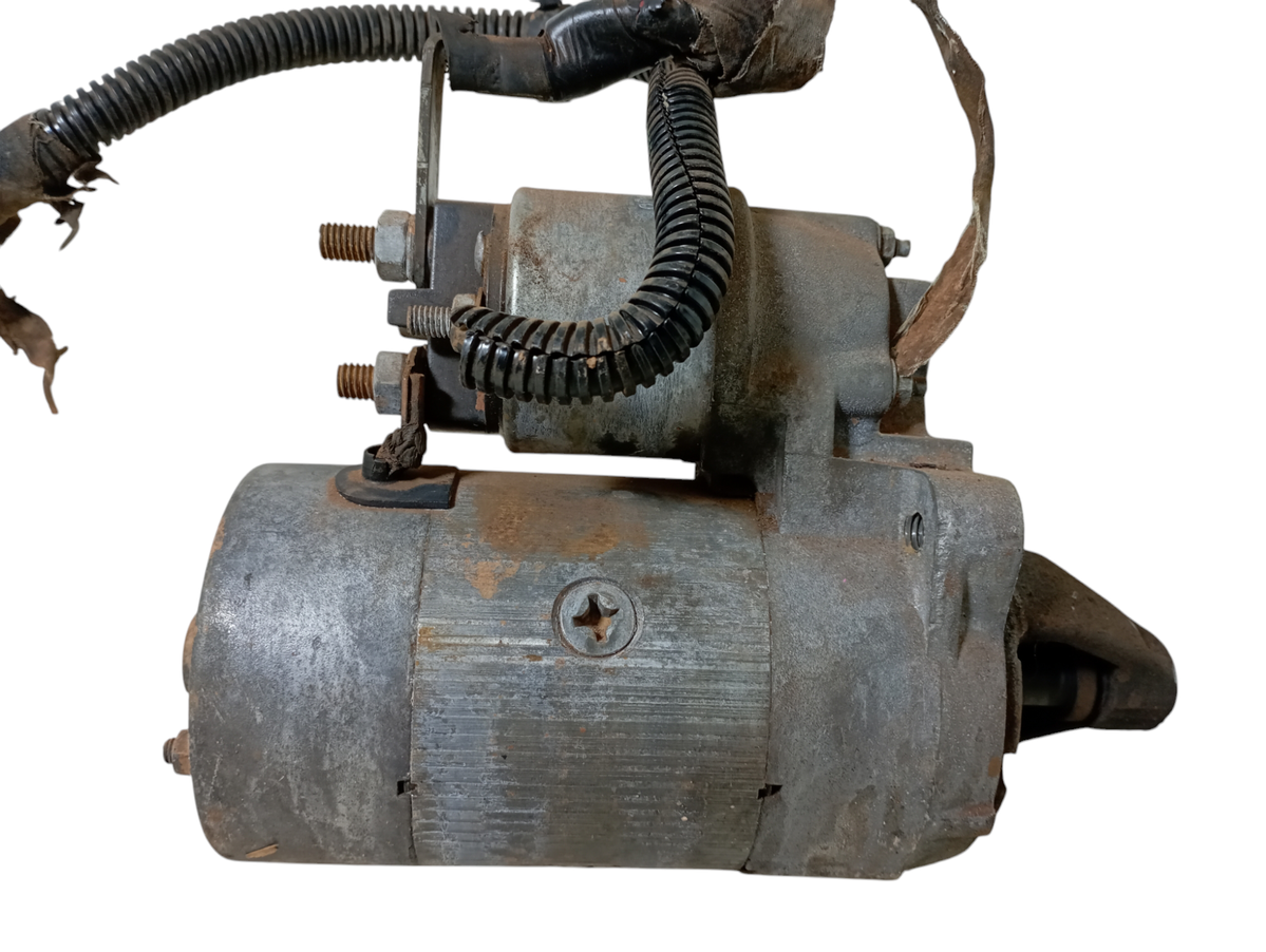 Motor de Partida Palio Uno Strada 1.0 1.5 Fiasa 1996/2000