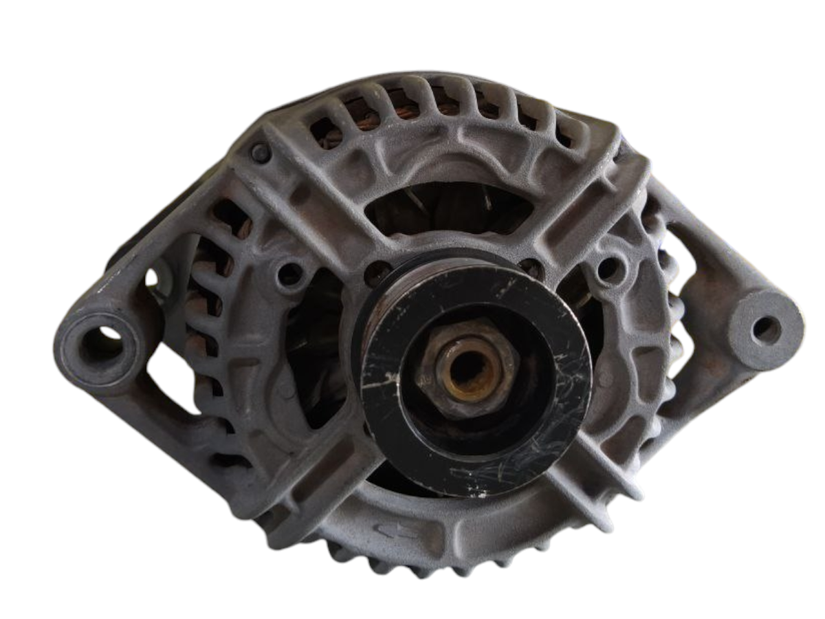 Alternador Astra Vectra S10 Blazer Zafira Stilo Doblo 