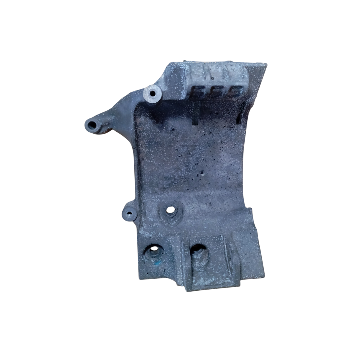 Suporte Alternador E Bomba S10 Blazer 2.4 Flex 93343867