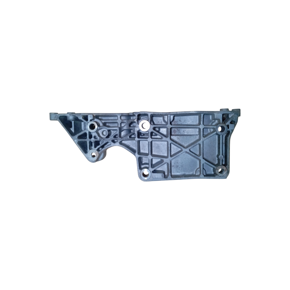 Suporte Do Alternador E Compressor De Ar Vw Polo 06a903143n