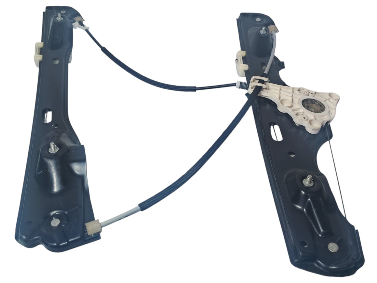 Máquina de Vidro Porta Dianteira Direita Bmw X1 E84 10 a 15