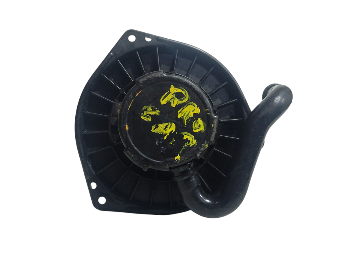 Motor De Ar Forçado MITSUBISHI Tr4 2002 A 2015