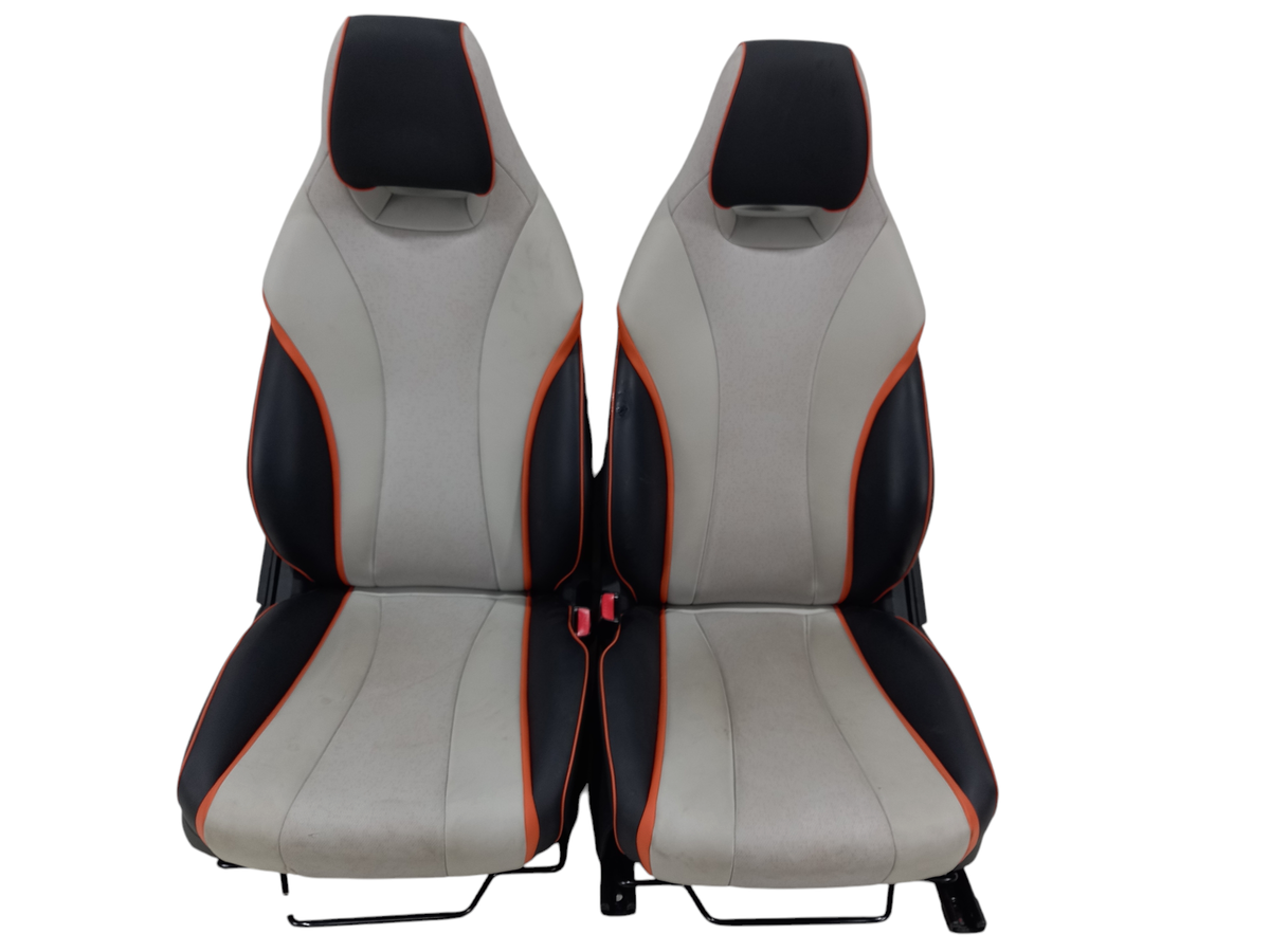 Jogo Bancos Dianteiro Byd Dolphin 2024 2025/..C/Detalhes