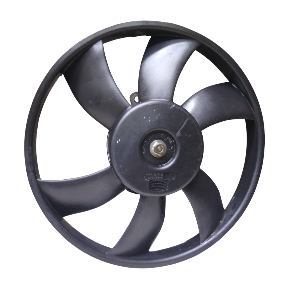 Ventoinha Eletroventilador Nissan Sentra 2.0 2008 a 2013