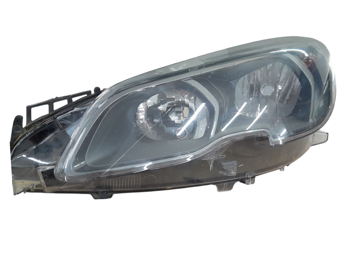 Farol Esquerdo Peugeot 308 408 2016 a 2019