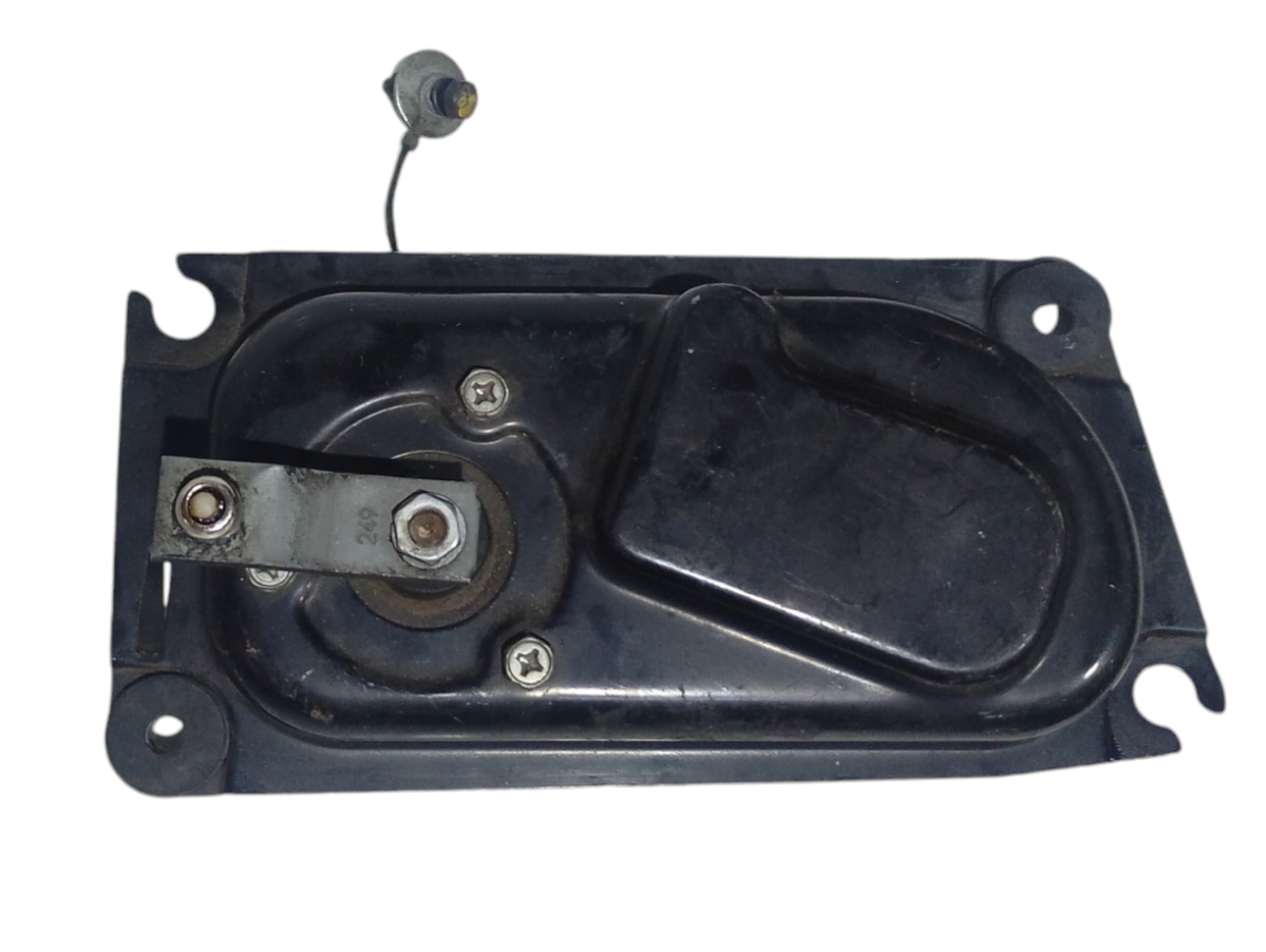 Motor Limpador Traseiro Chevrolet Tracker 2.0 2001 A 2009