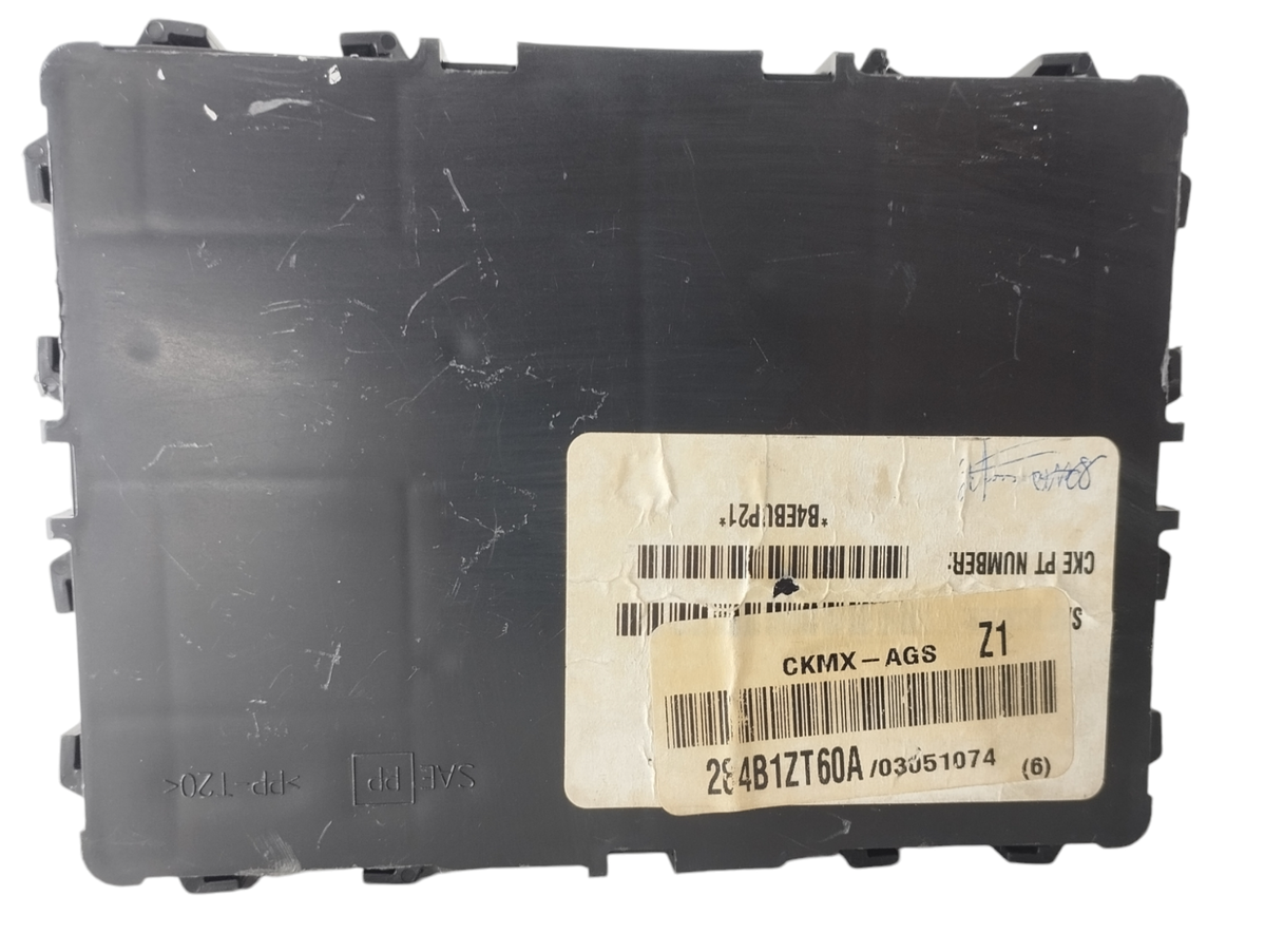 MODULO BCM NISSAN AUT. 2.0 284B1ZT60A