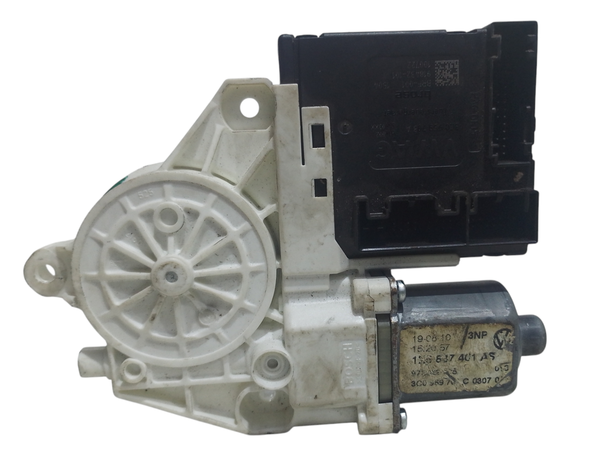 Motor De Vidro Elétrico Dian/Direi Volkswagen Jetta 2011/