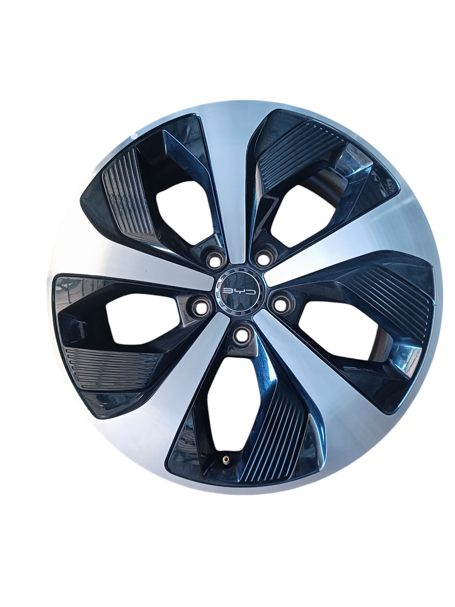 Roda BYD Song Plus
