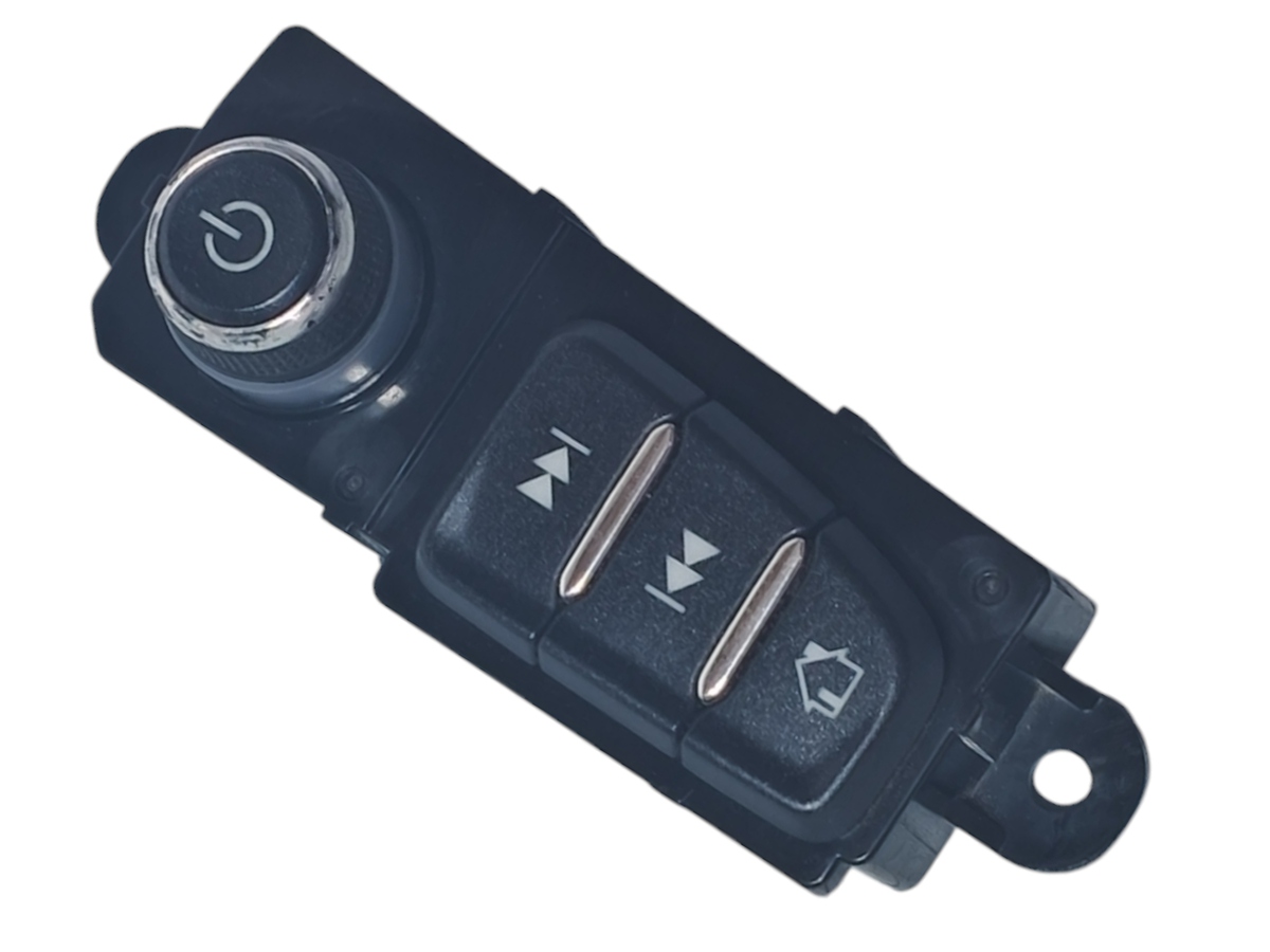 Botao Interruptor My Link Onix 2018 2019 2020