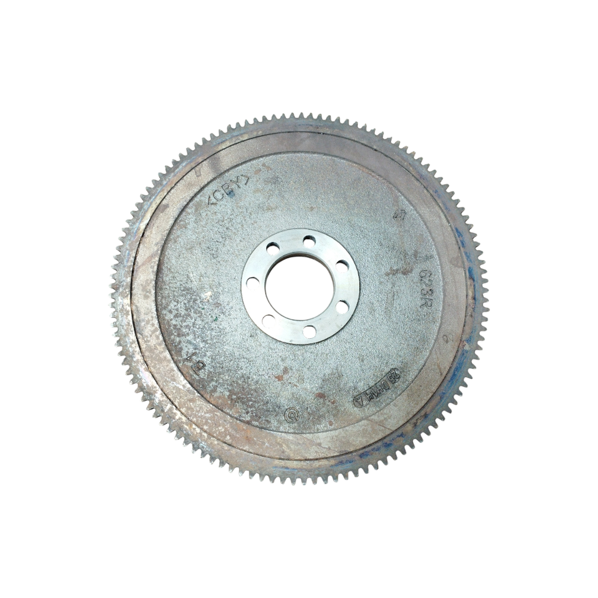 Volante Motor Sandero Megane Symbol Clio Kagoo 1.6 08-13