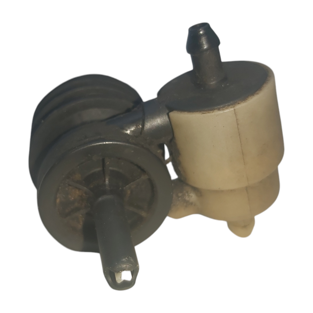 Motor Esguicho Água VW Passat Jetta 2.0  06 a 12